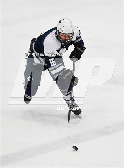 Thumbnail 1 in Victor vs. Pittsford (NYSPHSAA Section 5 Class A Sectional Final) photogallery.