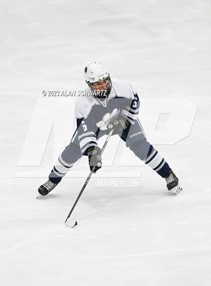 Thumbnail 1 in Victor vs. Pittsford (NYSPHSAA Section 5 Class A Sectional Final) photogallery.