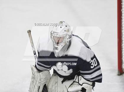 Thumbnail 1 in Victor vs. Pittsford (NYSPHSAA Section 5 Class A Sectional Final) photogallery.