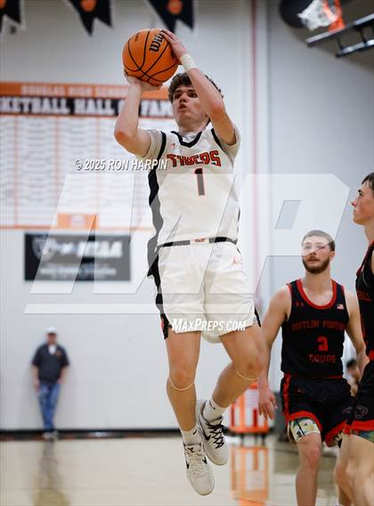 Thumbnail 2 in Foothill @ Douglas photogallery.