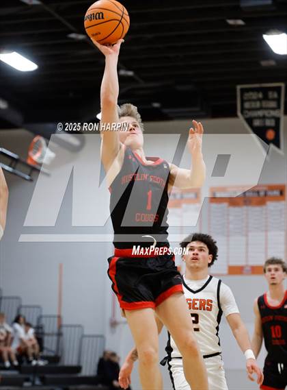 Thumbnail 1 in Foothill @ Douglas photogallery.