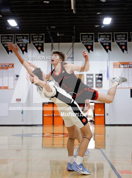 Thumbnail 2 in Foothill @ Douglas photogallery.