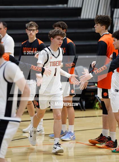 Thumbnail 1 in Foothill @ Douglas photogallery.