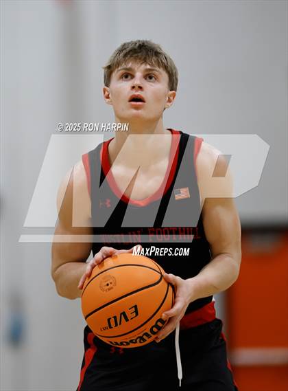 Thumbnail 2 in Foothill @ Douglas photogallery.