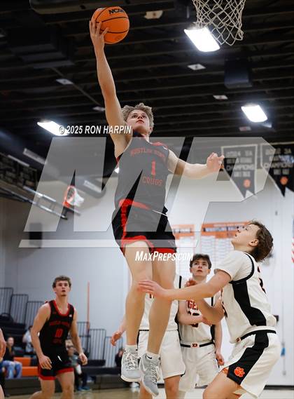 Thumbnail 1 in Foothill @ Douglas photogallery.