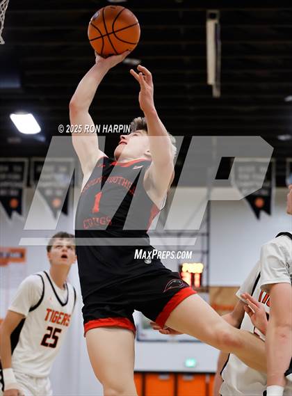 Thumbnail 1 in Foothill @ Douglas photogallery.