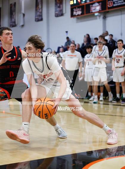 Thumbnail 3 in Foothill @ Douglas photogallery.