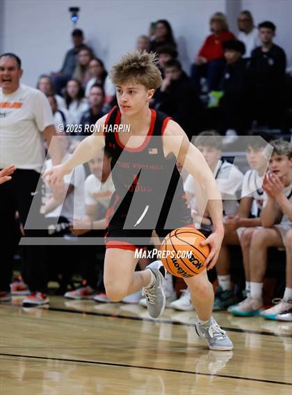 Thumbnail 2 in Foothill @ Douglas photogallery.