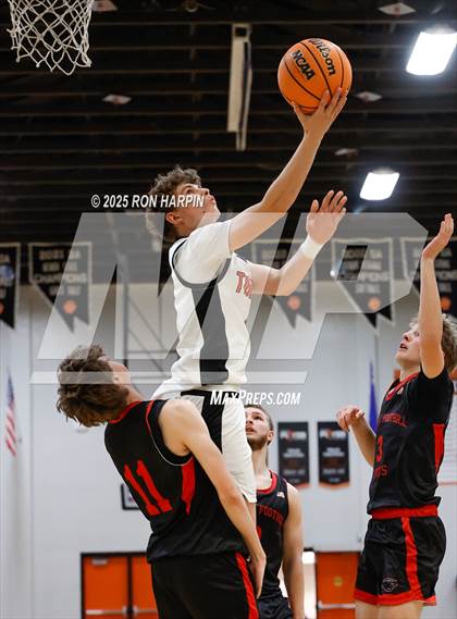 Thumbnail 1 in Foothill @ Douglas photogallery.