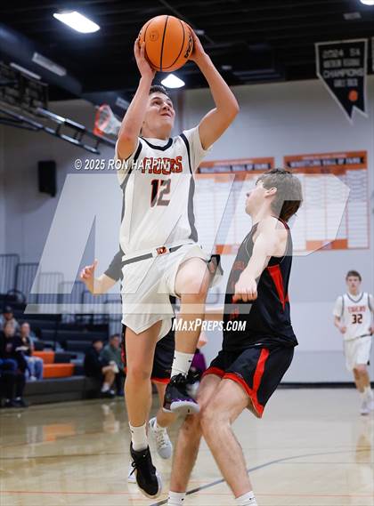 Thumbnail 1 in Foothill @ Douglas photogallery.