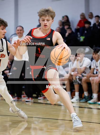 Thumbnail 1 in Foothill @ Douglas photogallery.