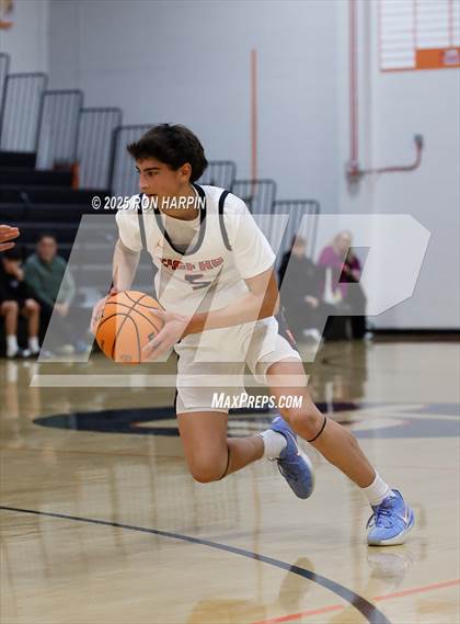 Thumbnail 3 in Foothill @ Douglas photogallery.