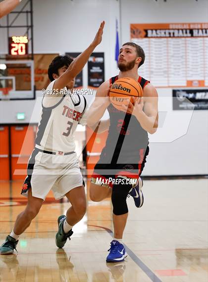 Thumbnail 3 in Foothill @ Douglas photogallery.