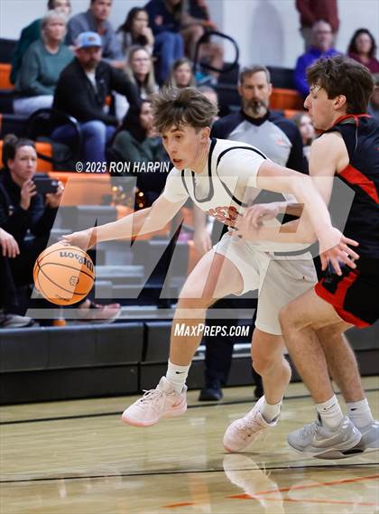 Thumbnail 1 in Foothill @ Douglas photogallery.