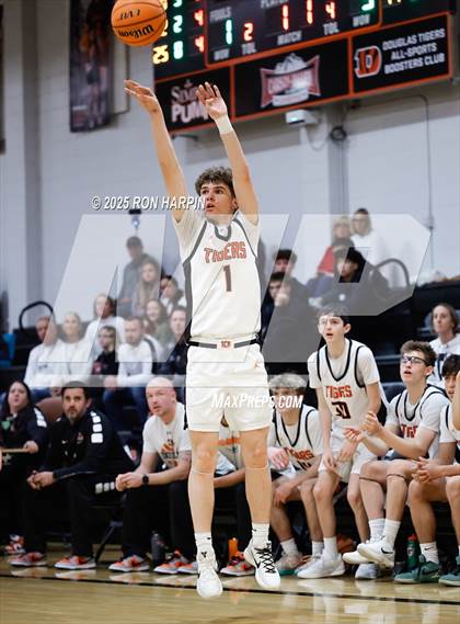 Thumbnail 3 in Foothill @ Douglas photogallery.