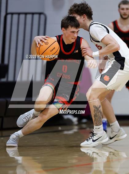 Thumbnail 3 in Foothill @ Douglas photogallery.