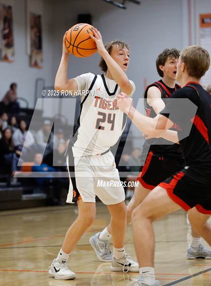 Thumbnail 3 in Foothill @ Douglas photogallery.