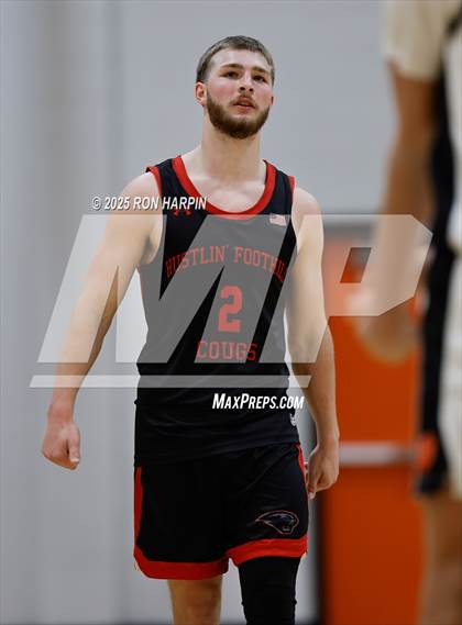 Thumbnail 3 in Foothill @ Douglas photogallery.