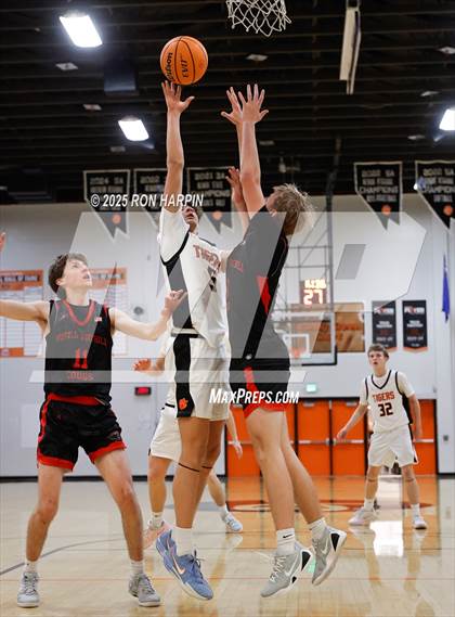 Thumbnail 3 in Foothill @ Douglas photogallery.