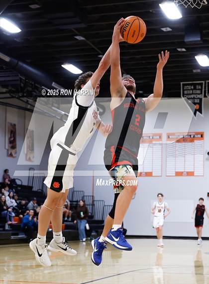 Thumbnail 1 in Foothill @ Douglas photogallery.