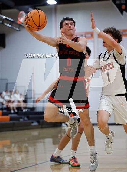 Thumbnail 1 in Foothill @ Douglas photogallery.