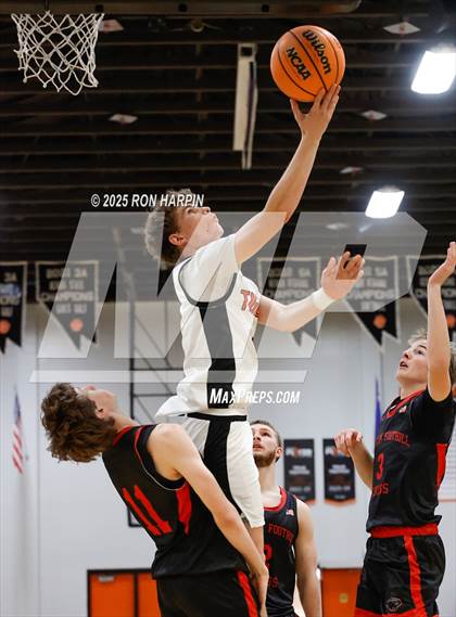 Thumbnail 2 in Foothill @ Douglas photogallery.