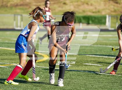Thumbnail 1 in Gar-Field vs. Stonewall Jackson (Jamboree) photogallery.