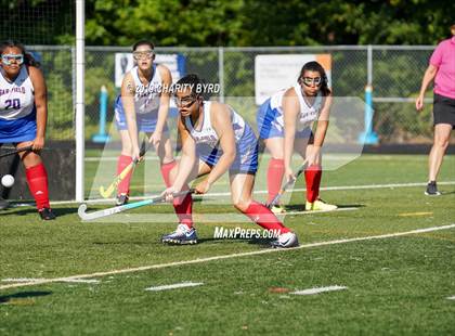 Thumbnail 2 in Gar-Field vs. Stonewall Jackson (Jamboree) photogallery.
