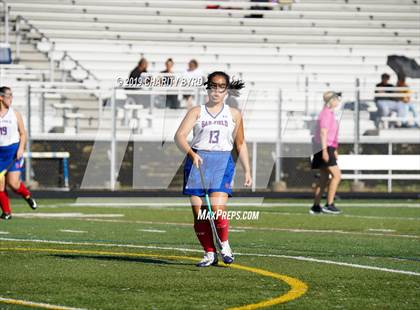 Thumbnail 3 in Gar-Field vs. Stonewall Jackson (Jamboree) photogallery.