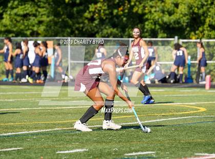 Thumbnail 2 in Gar-Field vs. Stonewall Jackson (Jamboree) photogallery.