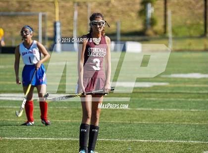 Thumbnail 3 in Gar-Field vs. Stonewall Jackson (Jamboree) photogallery.