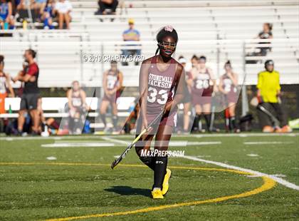 Thumbnail 1 in Gar-Field vs. Stonewall Jackson (Jamboree) photogallery.