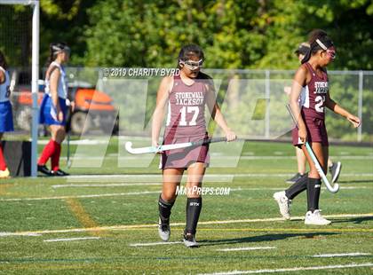 Thumbnail 3 in Gar-Field vs. Stonewall Jackson (Jamboree) photogallery.