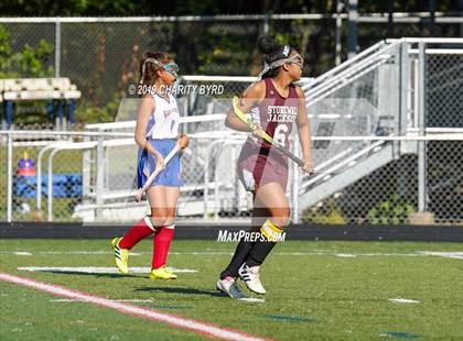 Thumbnail 1 in Gar-Field vs. Stonewall Jackson (Jamboree) photogallery.