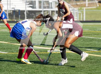 Thumbnail 3 in Gar-Field vs. Stonewall Jackson (Jamboree) photogallery.