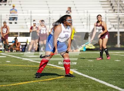 Thumbnail 2 in Gar-Field vs. Stonewall Jackson (Jamboree) photogallery.
