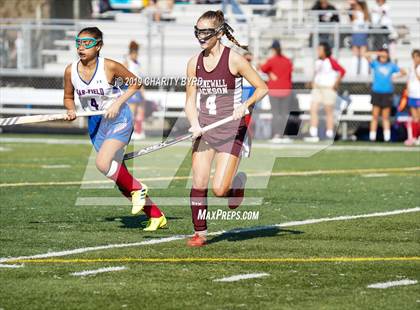 Thumbnail 3 in Gar-Field vs. Stonewall Jackson (Jamboree) photogallery.