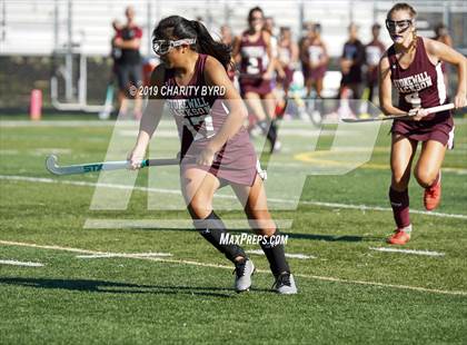 Thumbnail 2 in Gar-Field vs. Stonewall Jackson (Jamboree) photogallery.