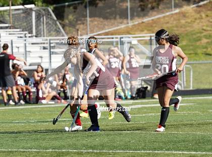 Thumbnail 1 in Gar-Field vs. Stonewall Jackson (Jamboree) photogallery.