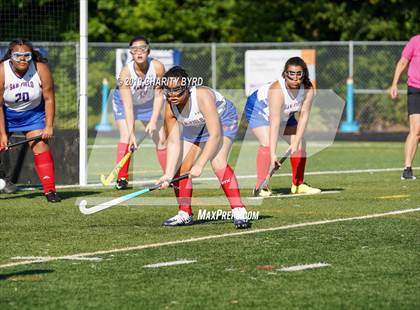 Thumbnail 1 in Gar-Field vs. Stonewall Jackson (Jamboree) photogallery.