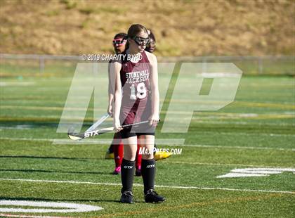 Thumbnail 1 in Gar-Field vs. Stonewall Jackson (Jamboree) photogallery.