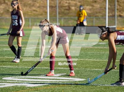 Thumbnail 3 in Gar-Field vs. Stonewall Jackson (Jamboree) photogallery.