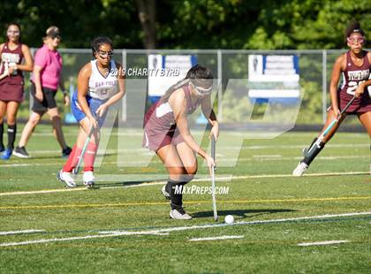 Thumbnail 3 in Gar-Field vs. Stonewall Jackson (Jamboree) photogallery.