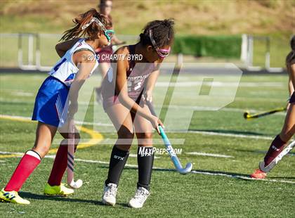 Thumbnail 2 in Gar-Field vs. Stonewall Jackson (Jamboree) photogallery.