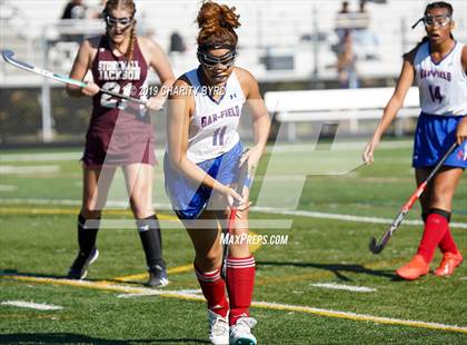 Thumbnail 2 in Gar-Field vs. Stonewall Jackson (Jamboree) photogallery.