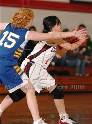 Thumbnail 2 in Faith Christian @ Sacramento Country Day photogallery.