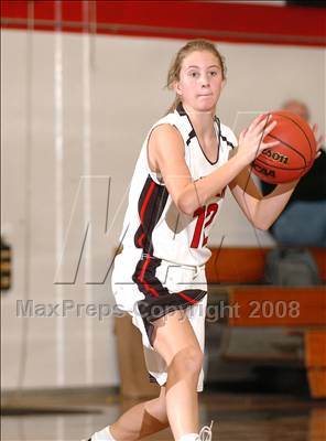 Thumbnail 2 in Faith Christian @ Sacramento Country Day photogallery.