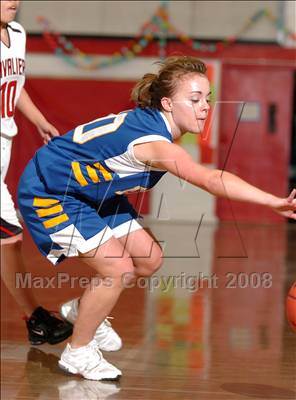 Thumbnail 3 in Faith Christian @ Sacramento Country Day photogallery.