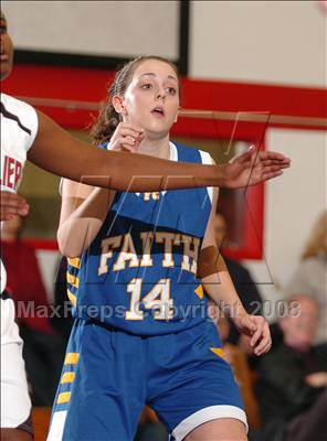 Thumbnail 1 in Faith Christian @ Sacramento Country Day photogallery.