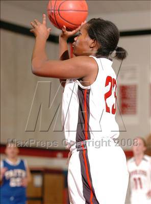 Thumbnail 3 in Faith Christian @ Sacramento Country Day photogallery.